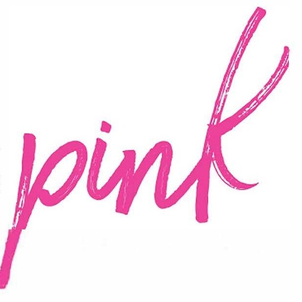 Celebrate Pink OKC 2026! - logo
